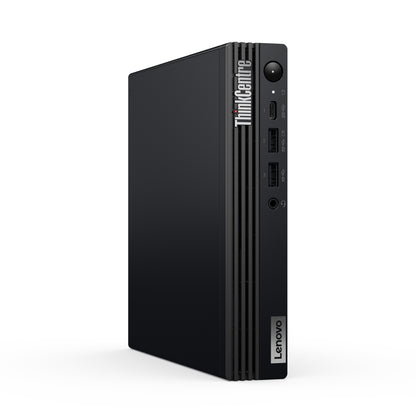 Lenovo ThinkCentre M70q Gen 5 Core i5-14400T 8GB 256GB SSD Mini PC