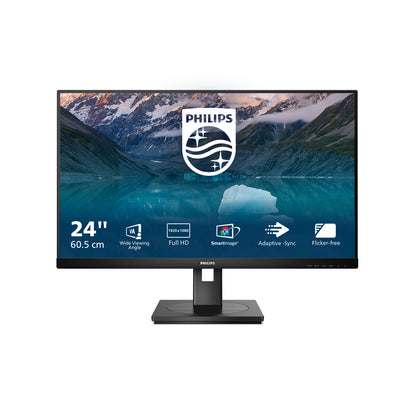 Philips S Line 242S9JML/00 23.8" Full HD VA Monitor