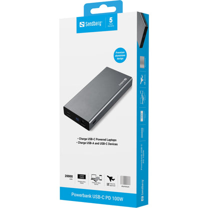 Sandberg 100W UPS (42052)