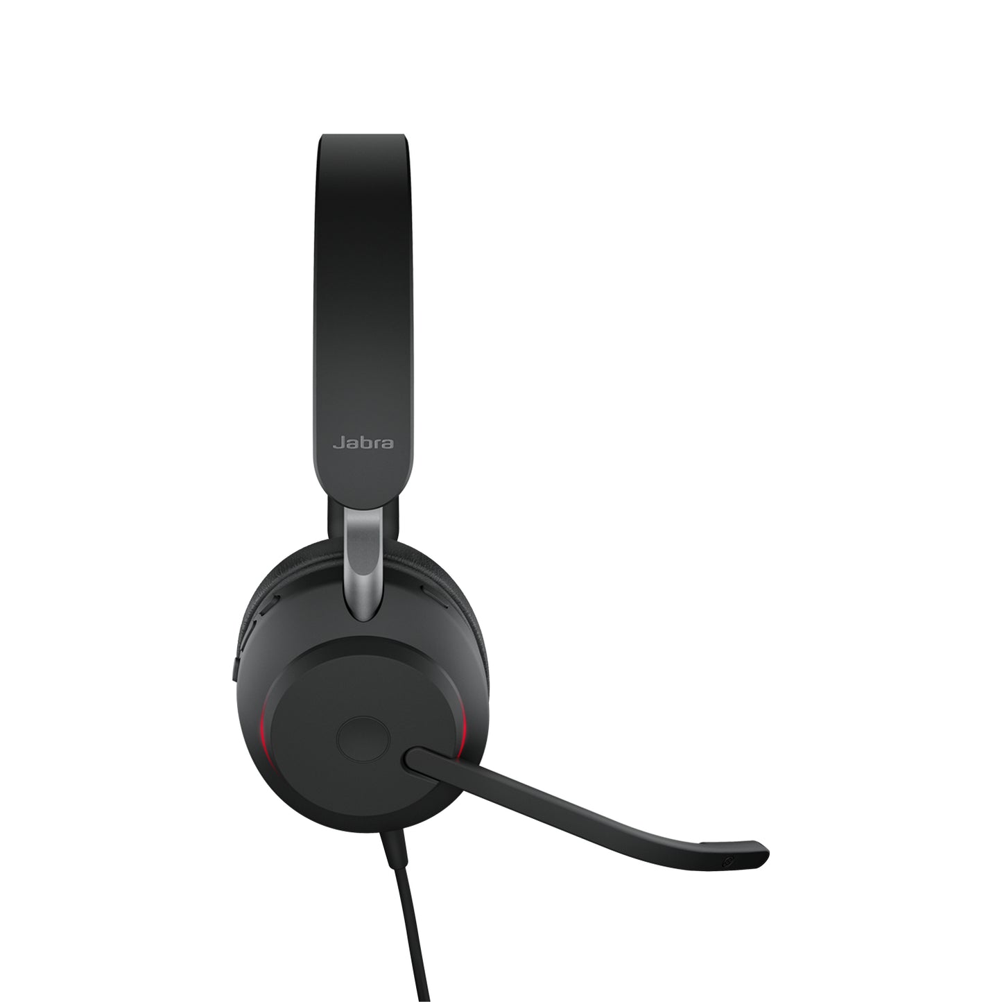 Jabra Evolve2 40 SE USB-A, UC Stereo Headset