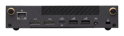 ASUS Chromebox CF40-BC012UN Celeron N N4500 8GB 64GB Mini PC