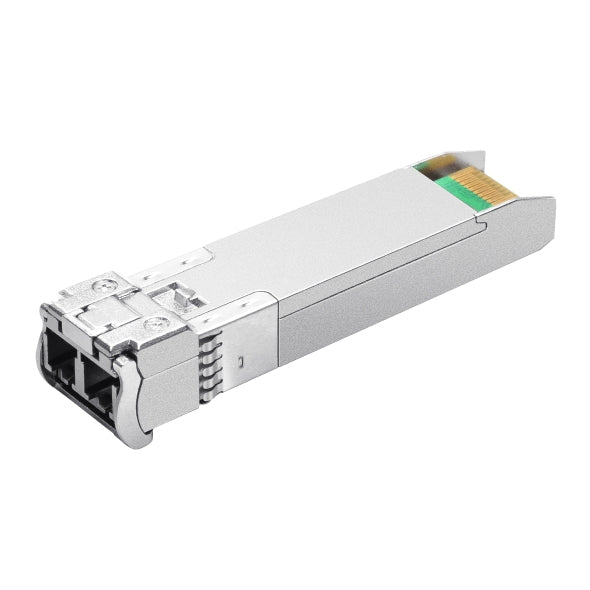 TP-LINK Omada SM6110-LR network transceiver module Fiber optic Networking