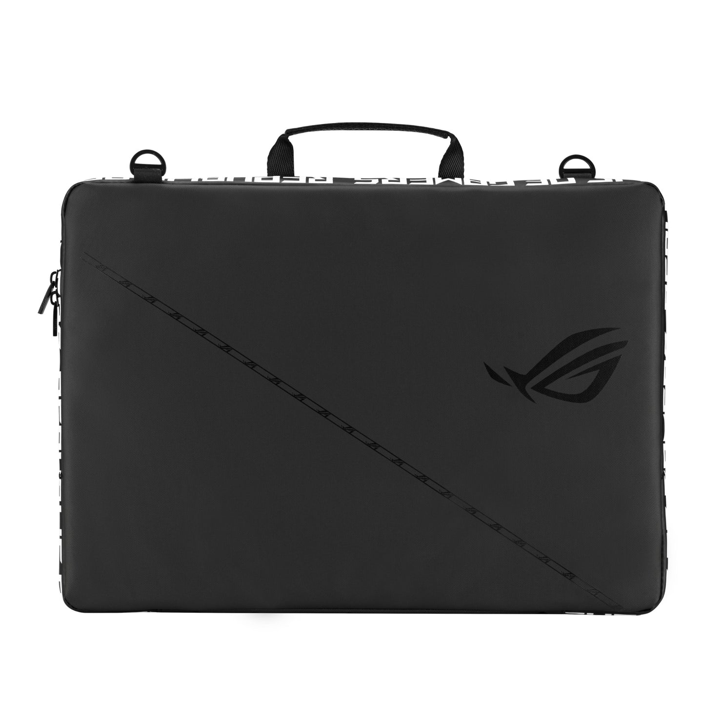ASUS Ranger Carry Sleeve 16 40.6 cm (16") Sleeve case Black Laptop Bag