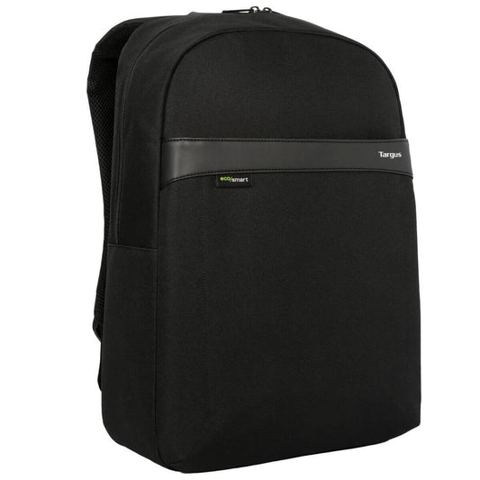 Targus GeoLite 40.6 cm (16") Backpack Black Laptop Bag