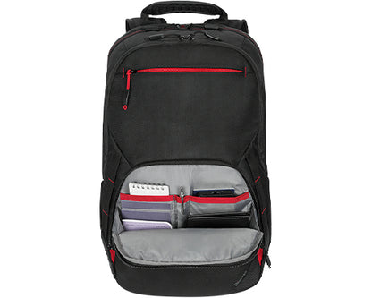 Lenovo 4X41A30364 laptop case 39.6 cm (15.6") Backpack Black Laptop Bag