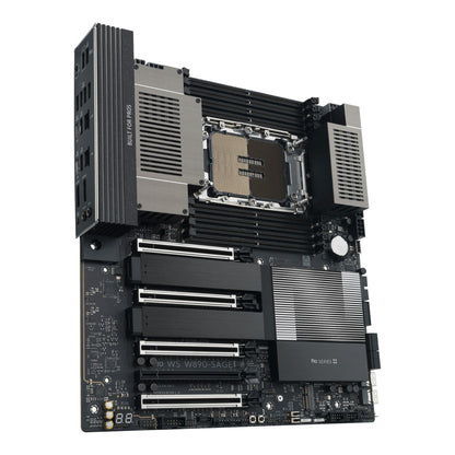ASUS PRO WS W890-SAGE Intel W890 LGA 4710-2 CEB Motherboard