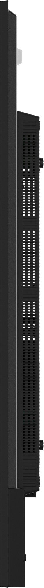 iiyama LH6565UHSB-B1 Signage Display Kiosk design 4K UHD IPS Monitor