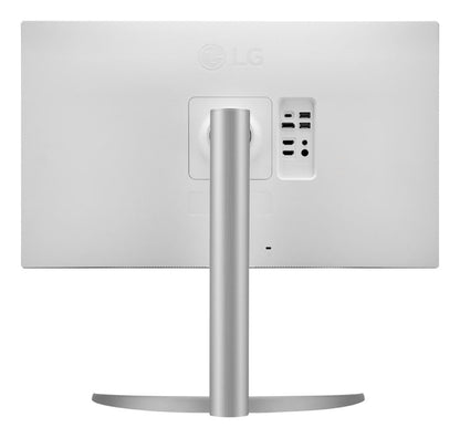 LG 27UP850K-W 27" 4K UHD IPS Monitor