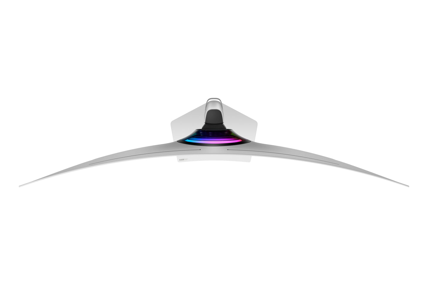 Samsung Odyssey 49" DQHD OLED 240Hz Curved Monitor