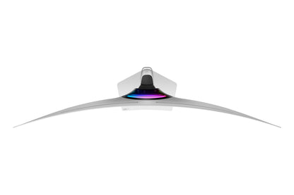 Samsung Odyssey 49" DQHD OLED 240Hz Curved Monitor