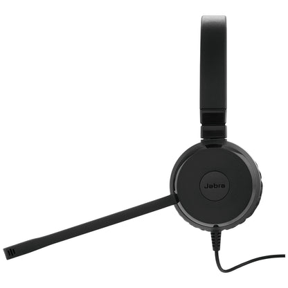 Jabra Evolve 20SE UC Stereo Headset