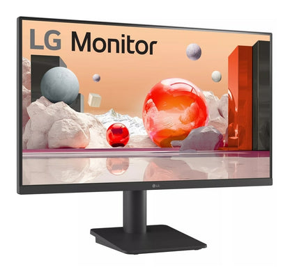 LG 27MS550-B 27" Full HD IPS 100Hz Monitor