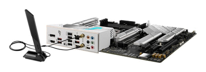 ASUS ROG STRIX B650-A GAMING WIFI AMD B650 Socket AM5 ATX Motherboard