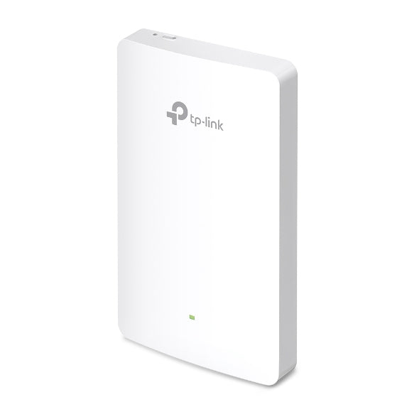 TP-LINK Omada AX3000 Wall Plate WiFi 6 Access Point WiFi 6 Networking