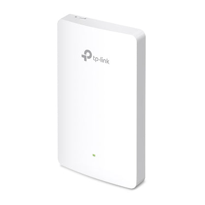 TP-LINK Omada AX3000 Wall Plate WiFi 6 Access Point WiFi 6 Networking
