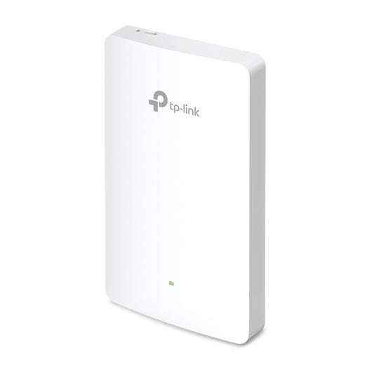 TP-LINK Omada AX3000 Wall Plate WiFi 6 Access Point WiFi 6 Networking