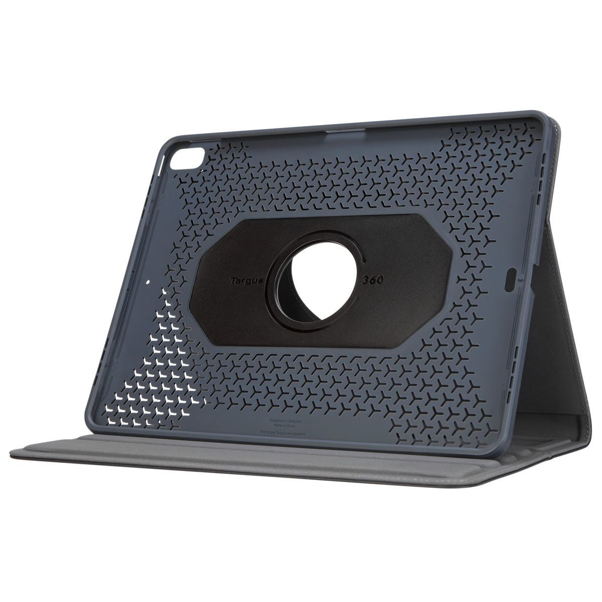 Targus VersaVu 32.8 cm (12.9") Folio Black Laptop Bag