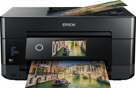 Epson Expression Premium XP-7100 Printer
