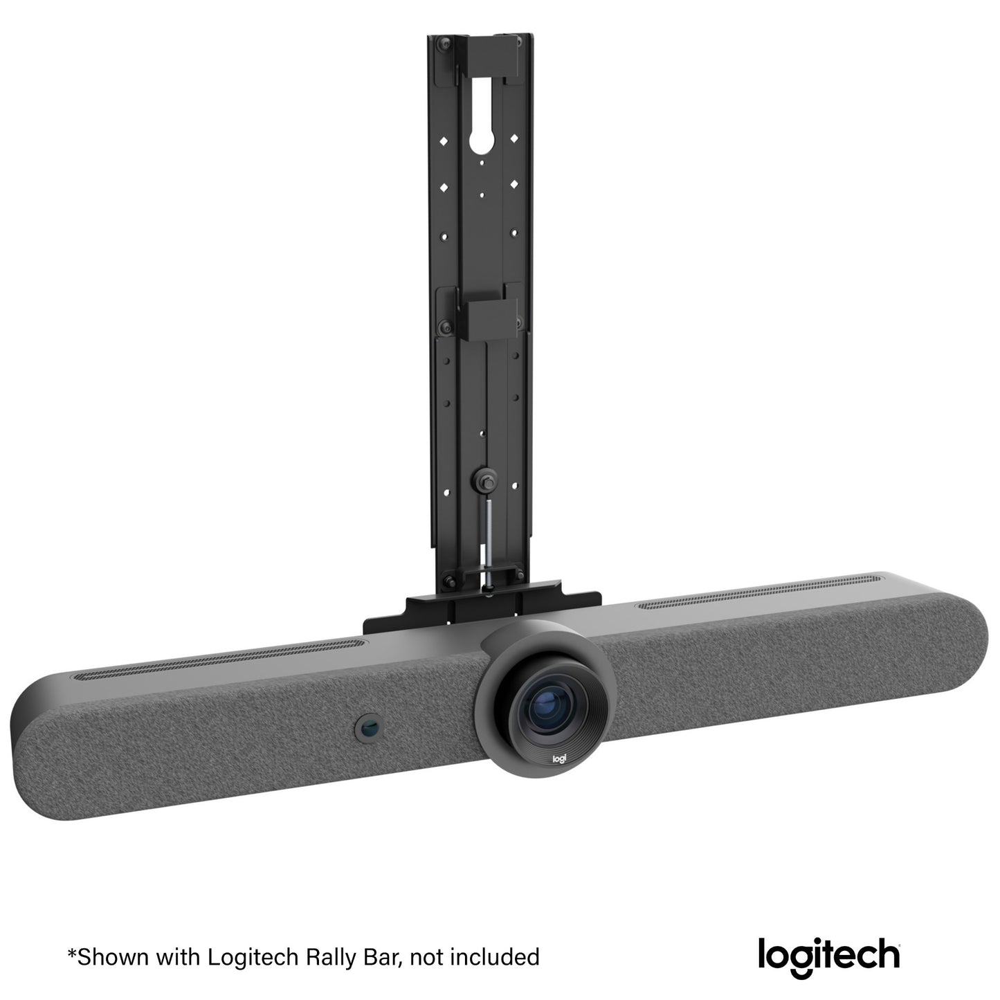 Chief Fusion® Display Mount Accessory for Logitech® Rally Bar, Rally Bar Mini and