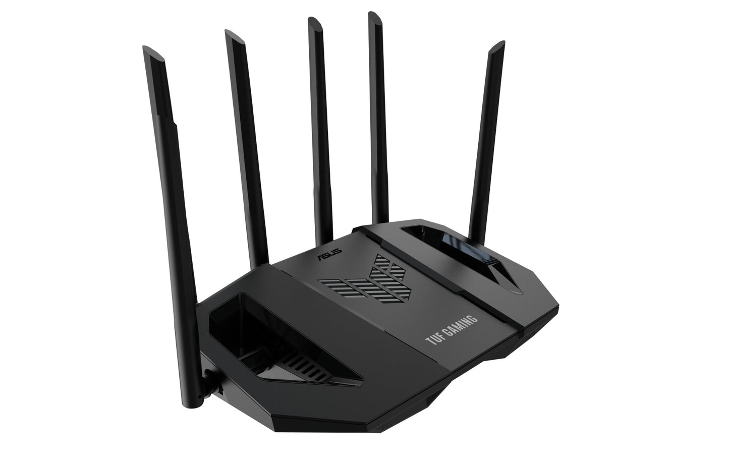ASUS TUF Gaming BE6500 (TUF-BE6500) WiFi 7 Router