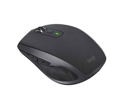 Logitech MX Anywhere 2S Wireless Mouse (0006211)