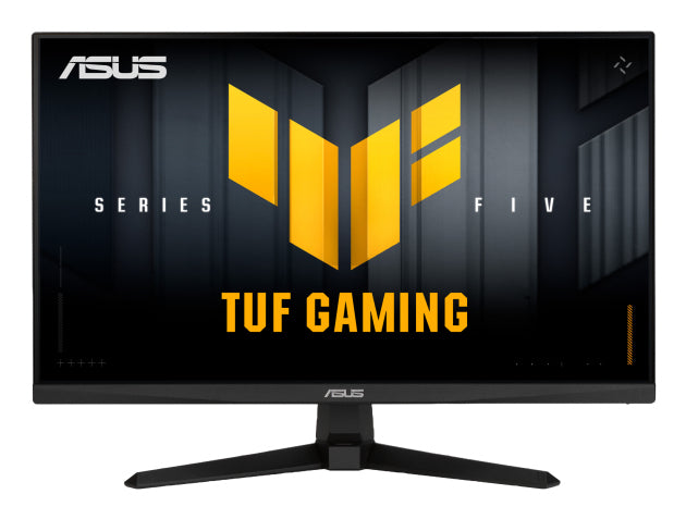 ASUS TUF Gaming Series 5 27" Full HD IPS 200Hz Monitor