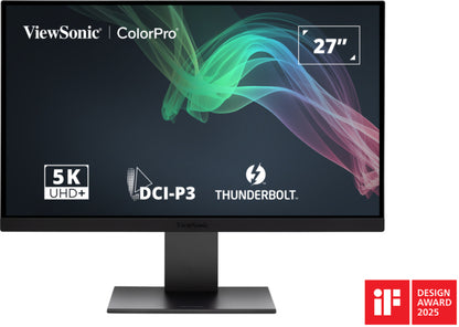 ViewSonic VP2788-5K 27" 5120x2880 IPS Monitor