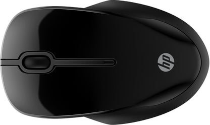 HP 250 Dual Wired Mouse