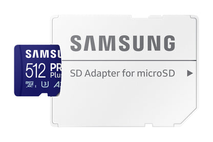 Samsung MB-MD512SA/EU 512GB HDD