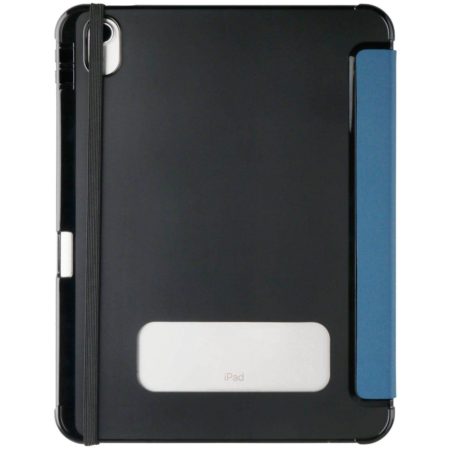 OtterBox React Folio Series for Apple iPad (A16/10th gen), Blue Laptop Bag