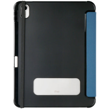 OtterBox React Folio Series for Apple iPad (A16/10th gen), Blue Laptop Bag