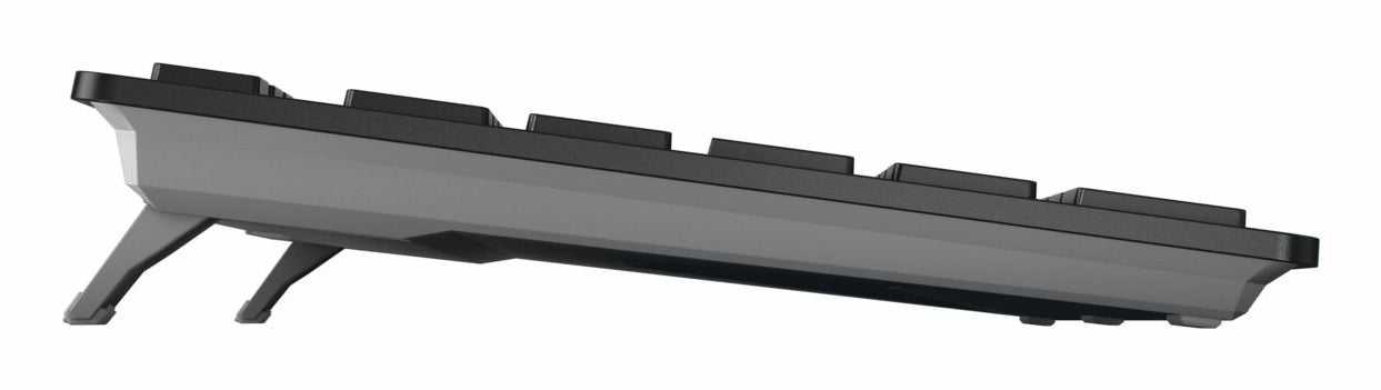 CHERRY KW 9200 Wireless Keyboard