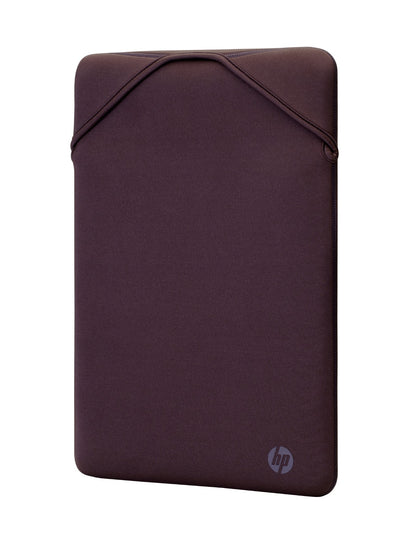 HP Reversible Protective 15.6-inch Mauve Laptop Sleeve Laptop Bag