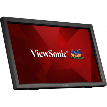 ViewSonic TD2423 23.6" Full HD VA Touch Monitor