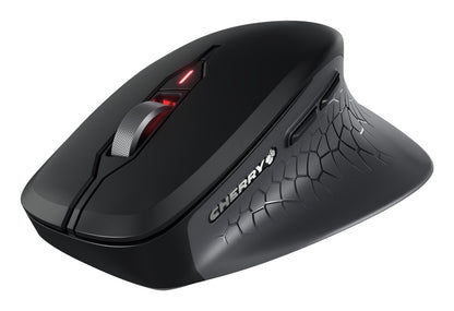 CHERRY STREAM COMFORT Wireless Keyboard & Mouse Combo