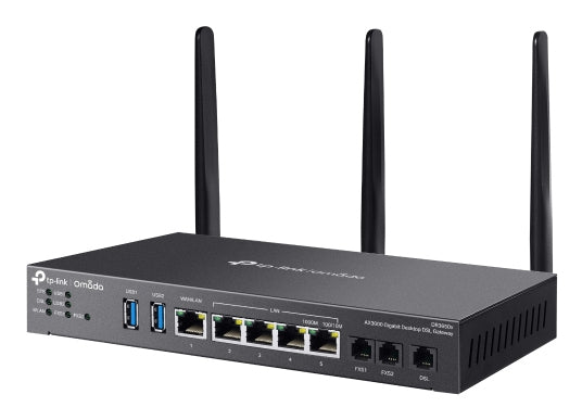 TP-LINK Omada AX3000 Router