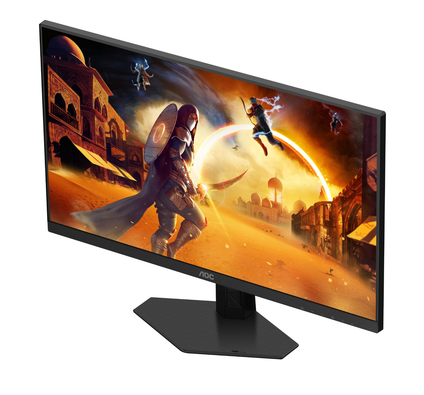 AOC G4 25G4SRE 24.5" Full HD IPS 310Hz Monitor