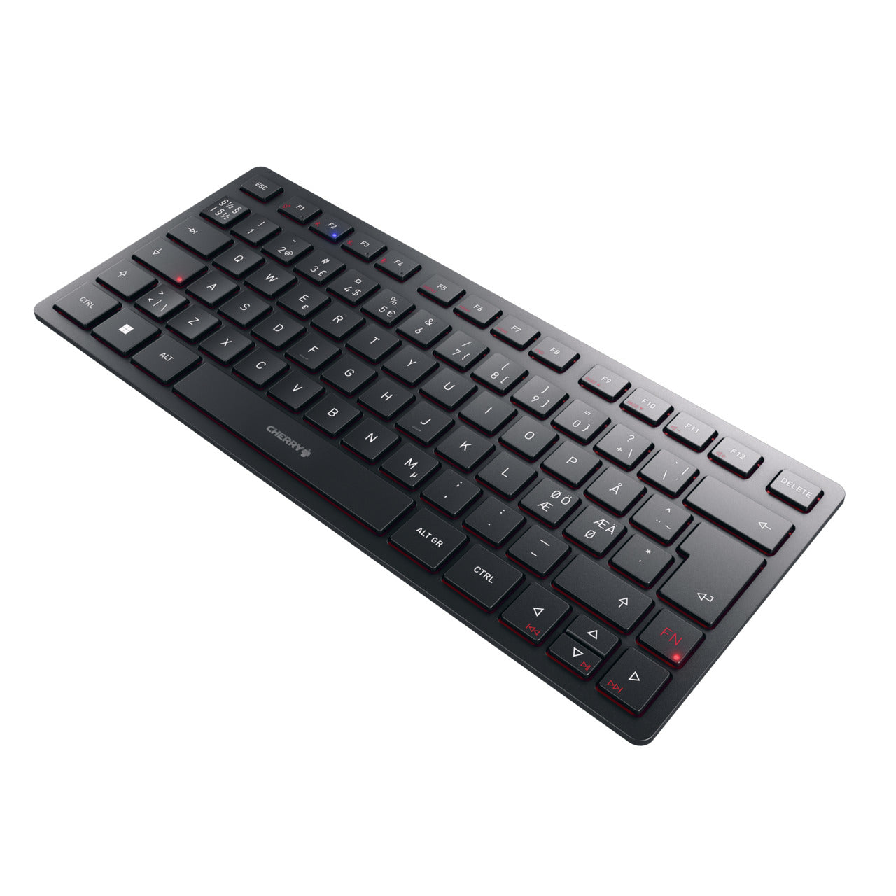 CHERRY KW 9200 Universal Wireless Keyboard (9250PN2)