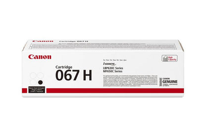 Canon 5106C002/067H Black Toner Cartridge (3.13K pages, Canon MF 655)