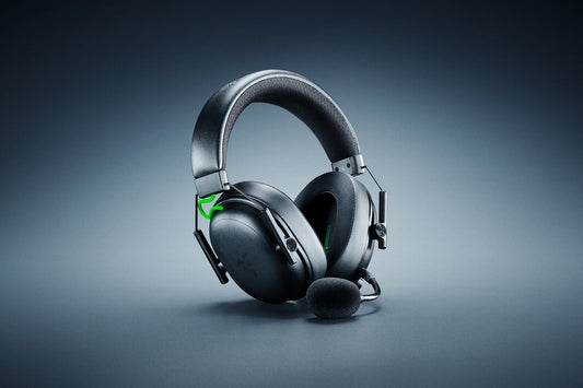 Razer BlackShark V3 Headset Wired & Wireless Head-band Gaming USB Type-A Bluetooth