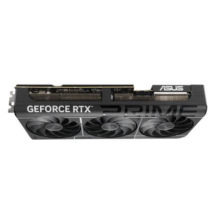 ASUS Prime GeForce RTX 5080 16GB GDDR7 Graphics Card (4M0NA00)