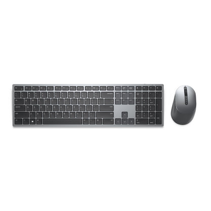 DELL Pro Plus KM7321W Wireless Keyboard & Mouse Combo (1WGYGER)
