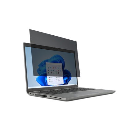 Kensington 2-way Removable Privacy Screen Filter for 17" Laptops 5:4