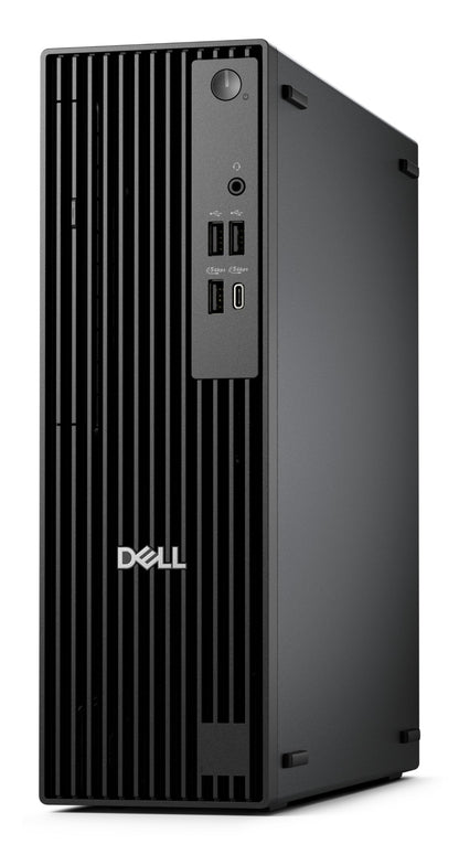 DELL Pro QCS1250 Core i5-14500 8GB 512GB SSD Desktop PC