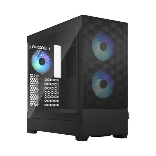 Fractal Design Pop Air Tower Black PC Case