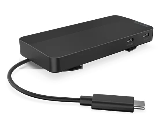 Lenovo 40B90100UK USB-C Docking Station