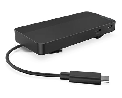 Lenovo 40B90100UK USB-C Docking Station