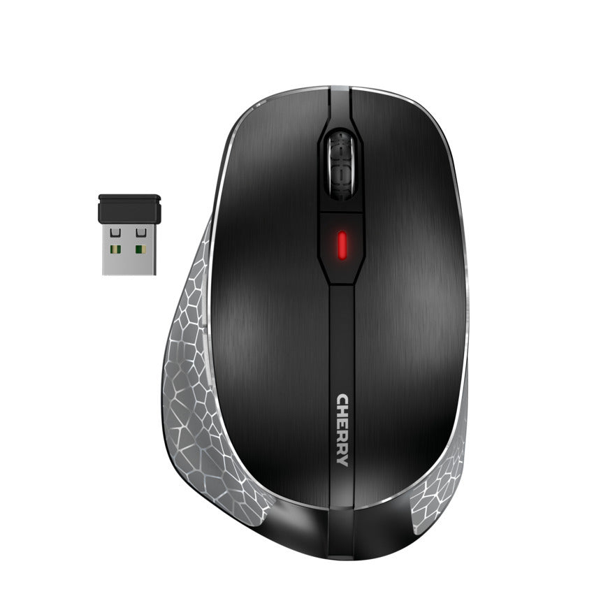 CHERRY MW 8C ERGO Wireless Mouse