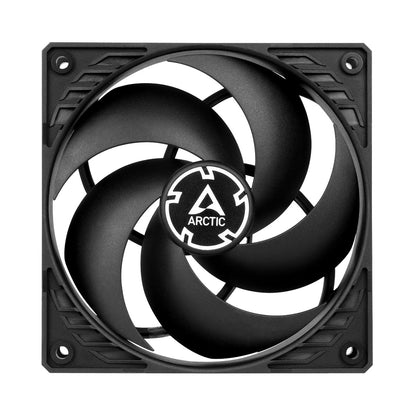 ARCTIC P12 - Pressure-optimised 120 mm Fan Cooling