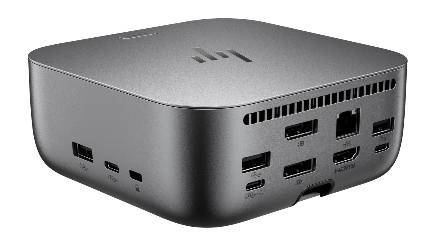HP Ultra G6 Thunderbolt 4 Docking Station 280W